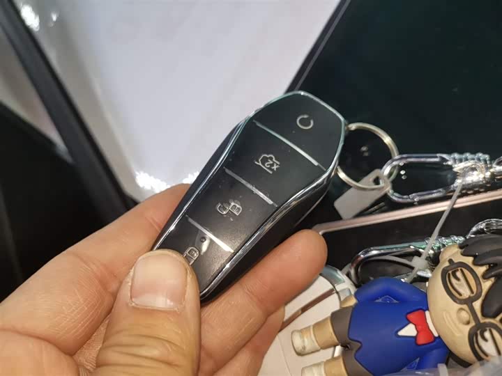 Фото 9 - BYD Qin L