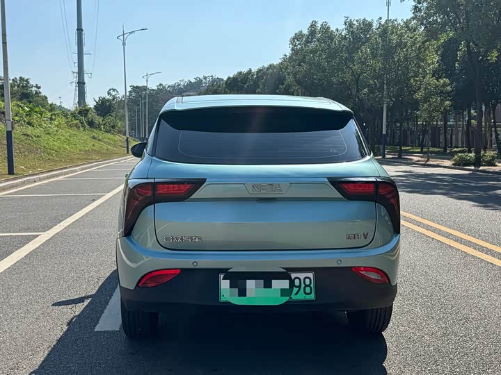 Фото 5 - Hozon V