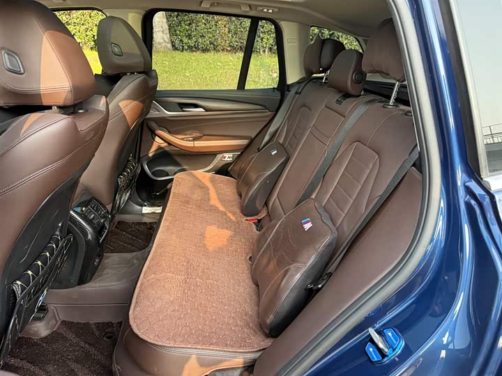 Фото 10 - BMW X3