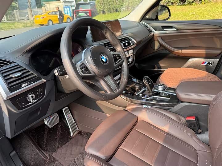 Фото 7 - BMW X3