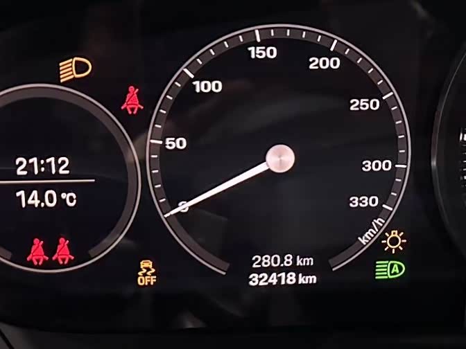 Фото 4 - Porsche 911