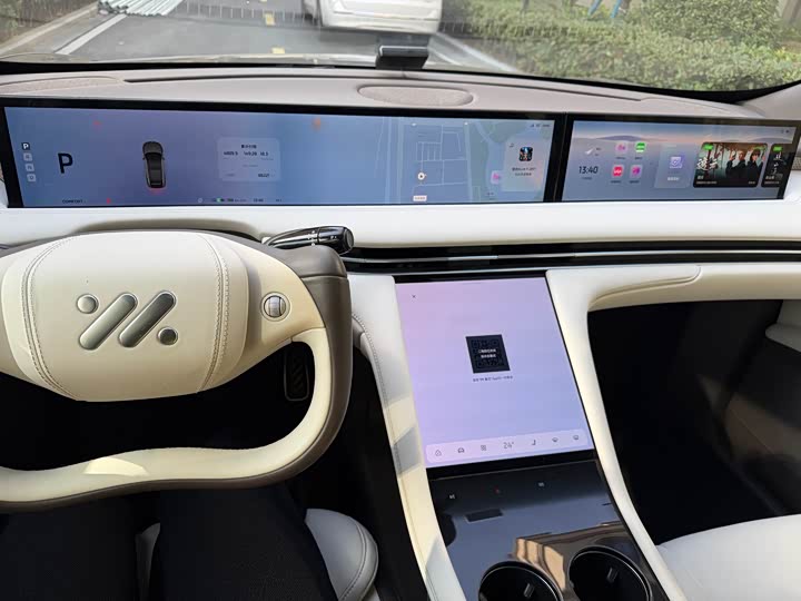 Фото 10 - IM motors LS7