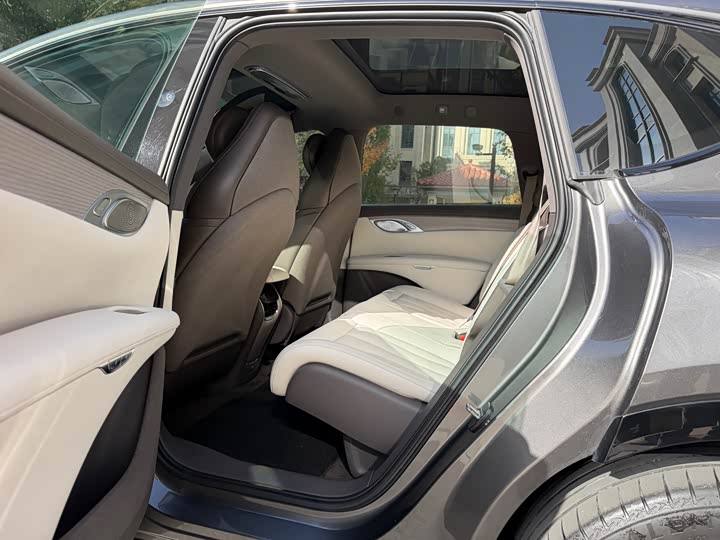 Фото 12 - IM motors LS7