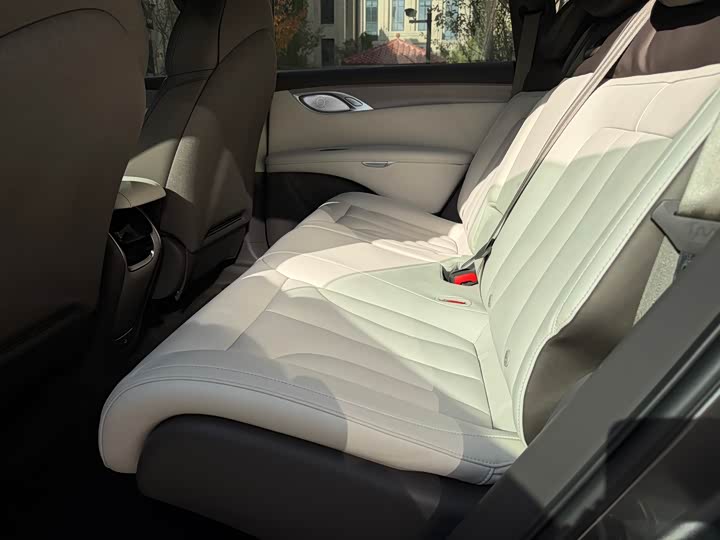 Фото 13 - IM motors LS7