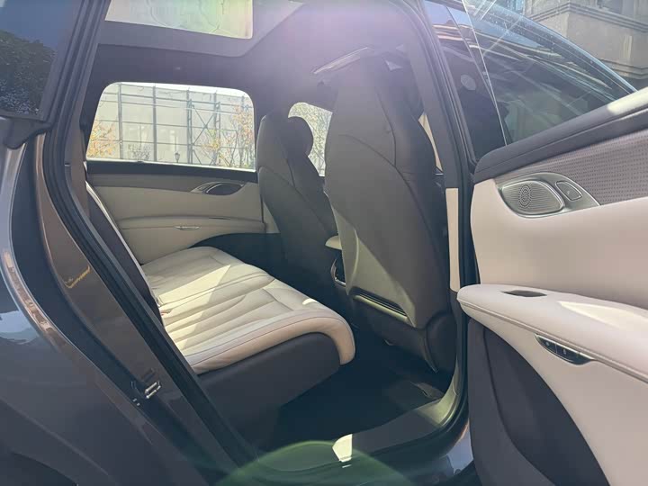 Фото 16 - IM motors LS7