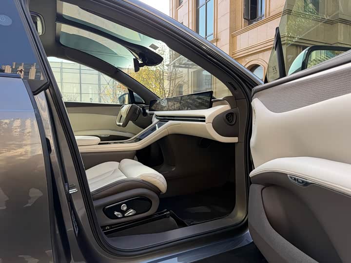 Фото 18 - IM motors LS7