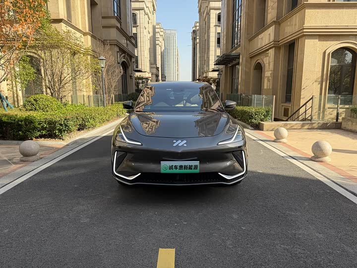 Фото 2 - IM motors LS7