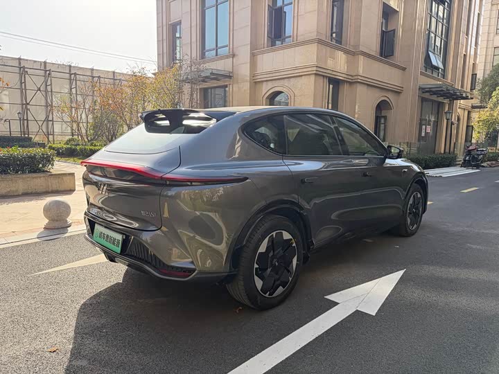 Фото 22 - IM motors LS7