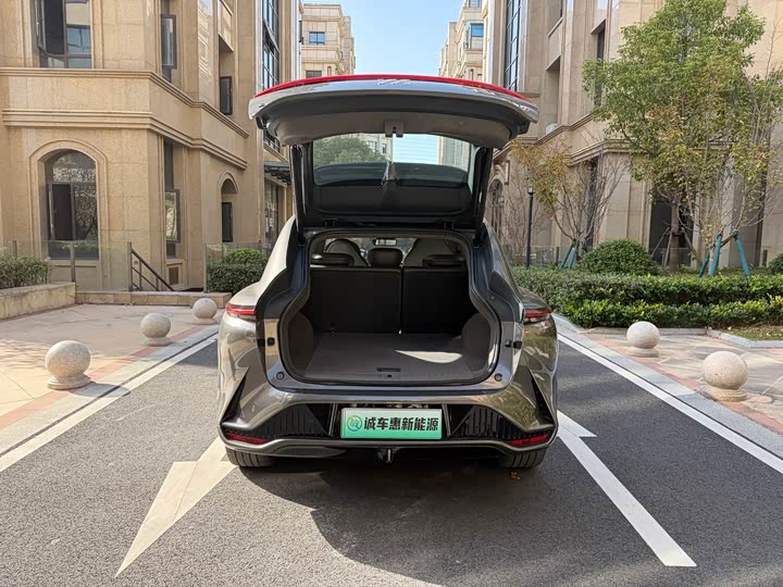 Фото 23 - IM motors LS7