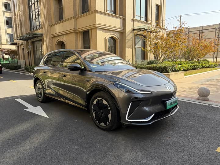 Фото 3 - IM motors LS7