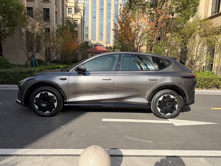 Фото 4 - IM motors LS7