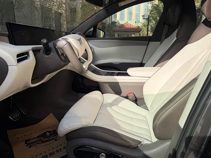 Фото 6 - IM motors LS7