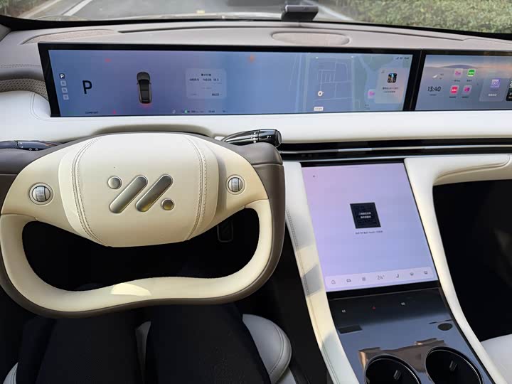 Фото 9 - IM motors LS7