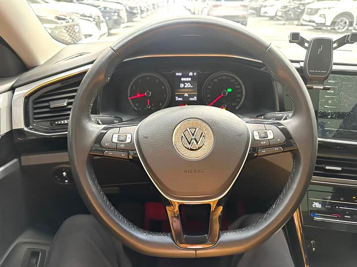 Фото 7 - Volkswagen Tayron