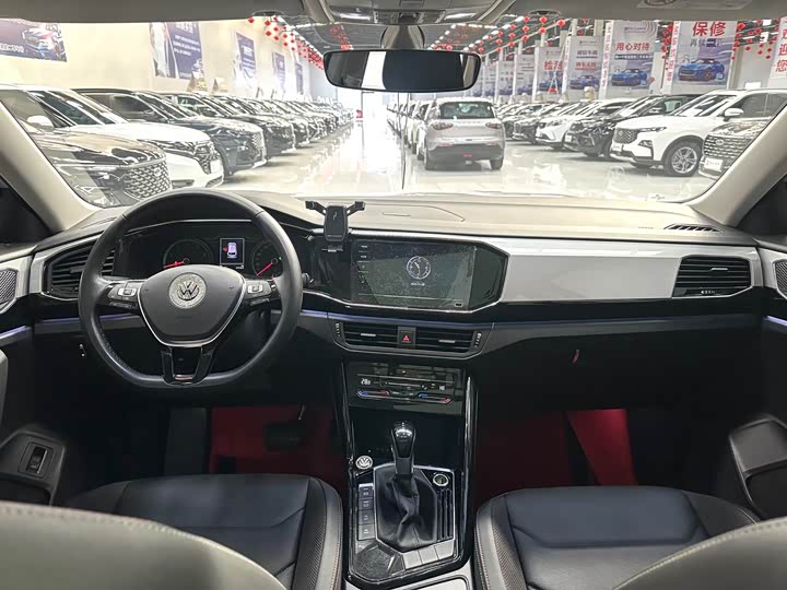 Фото 9 - Volkswagen Tayron