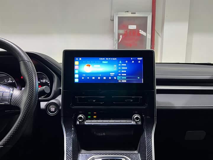 Фото 15 - Haval M6