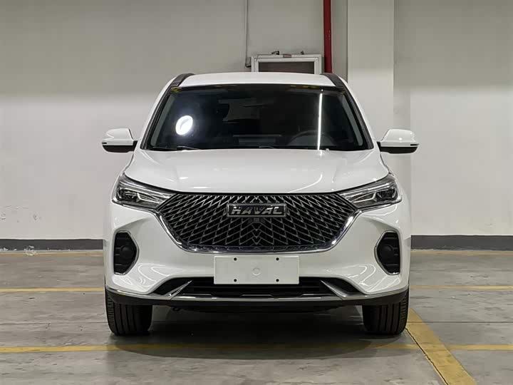 Фото 2 - Haval M6