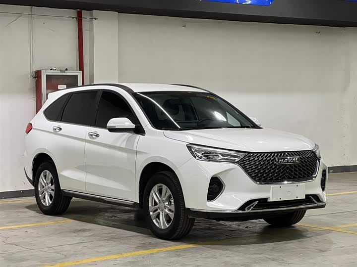 Фото 3 - Haval M6