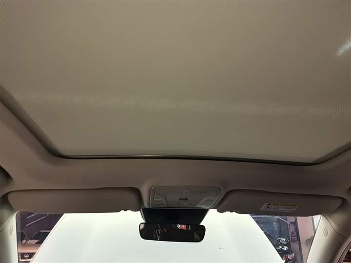 Фото 18 - Hongqi HS5