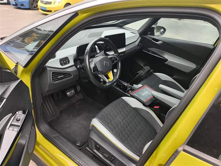 Фото 16 - Volkswagen ID.3