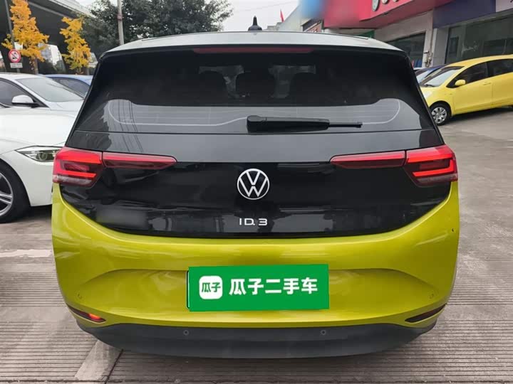 Фото 6 - Volkswagen ID.3