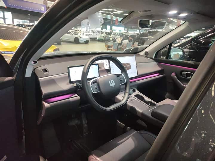 Фото 10 - Leapmotor C10