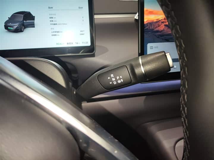 Фото 14 - Leapmotor C10