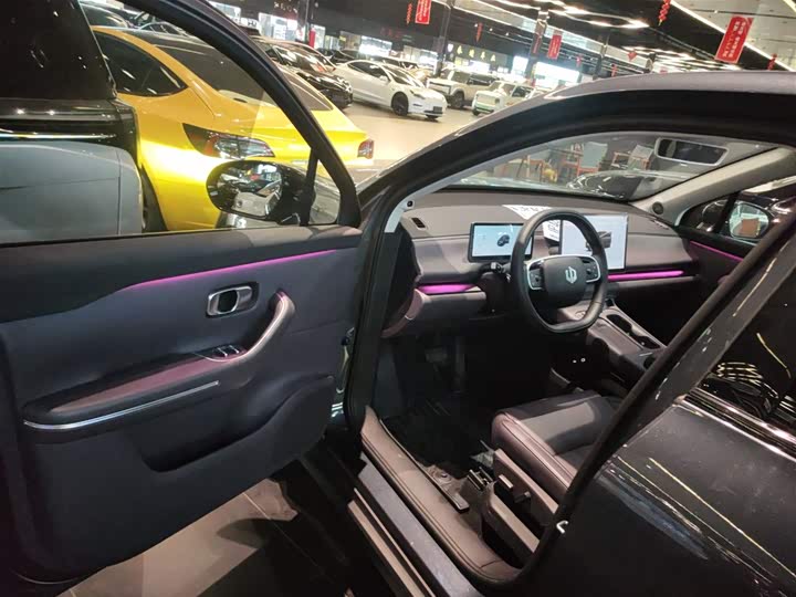 Фото 16 - Leapmotor C10