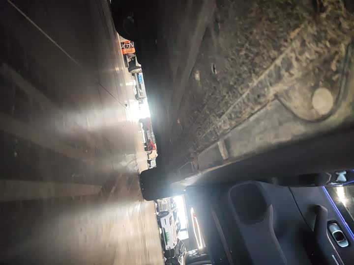 Фото 21 - Leapmotor C10