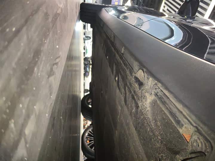 Фото 22 - Leapmotor C10