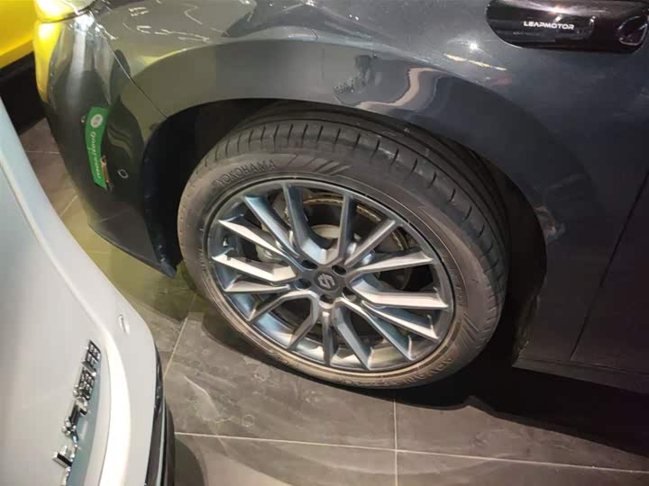 Фото 23 - Leapmotor C10