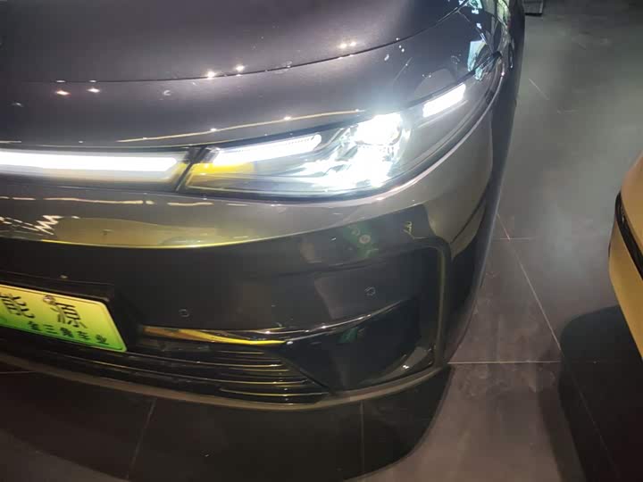 Фото 24 - Leapmotor C10