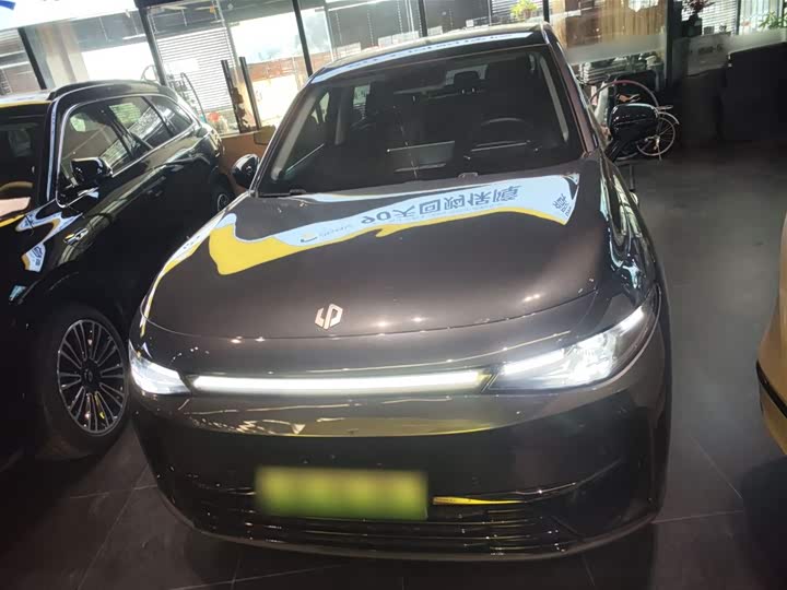 Фото 3 - Leapmotor C10