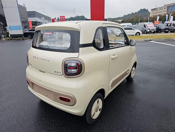 Фото 10 - Bestune Pony