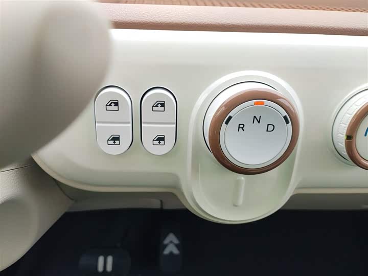 Фото 11 - Bestune Pony