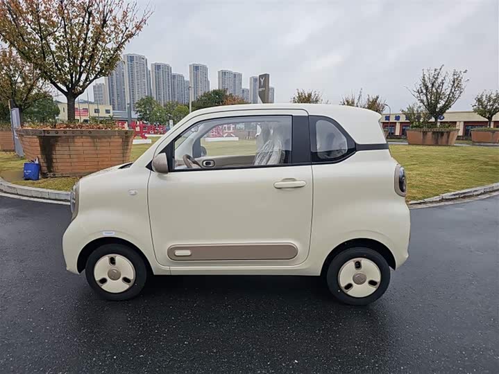 Фото 14 - Bestune Pony