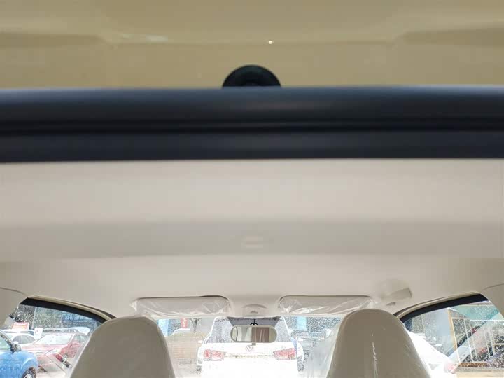 Фото 16 - Bestune Pony