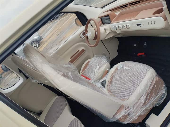 Фото 4 - Bestune Pony