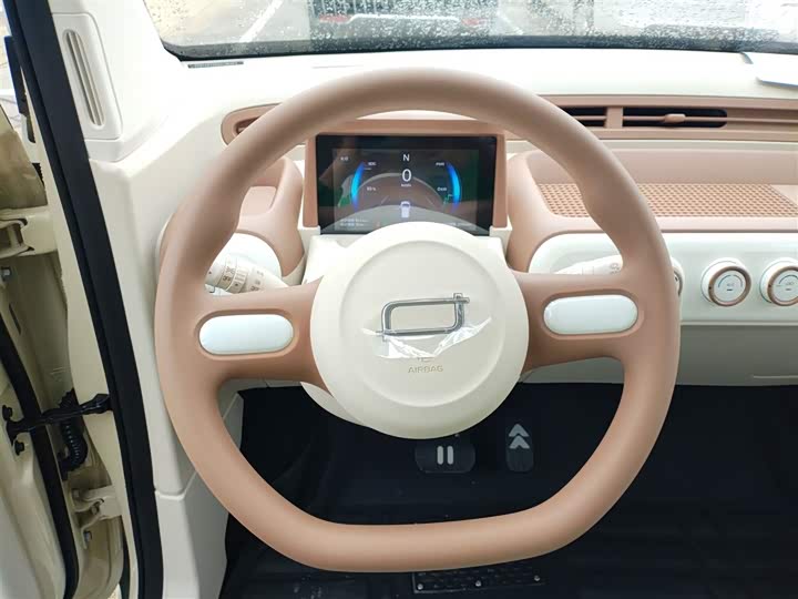 Фото 5 - Bestune Pony