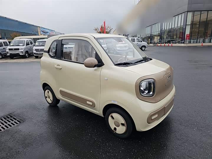 Фото 9 - Bestune Pony