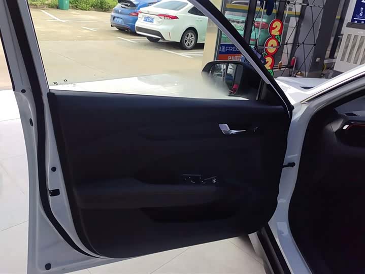 Фото 7 - Dongfeng Aeolus Yixuan GS