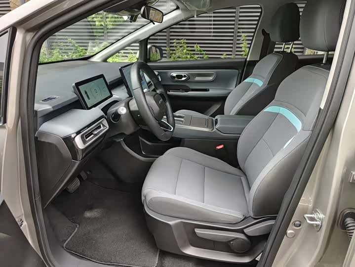 Фото 4 - GAC Aion Y