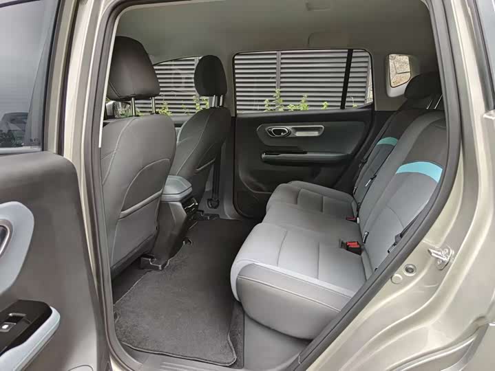 Фото 5 - GAC Aion Y