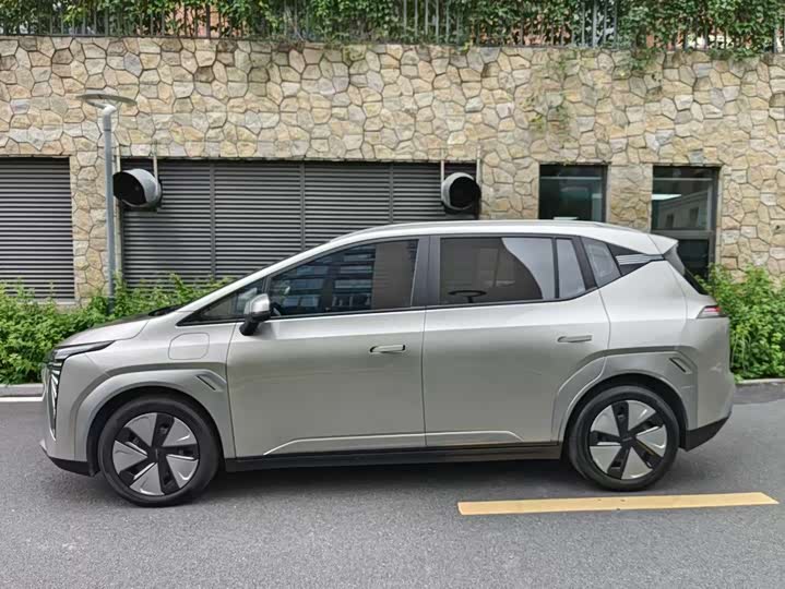 Фото 7 - GAC Aion Y