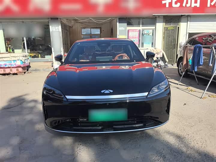 Фото 10 - Chery Fulwin A9L