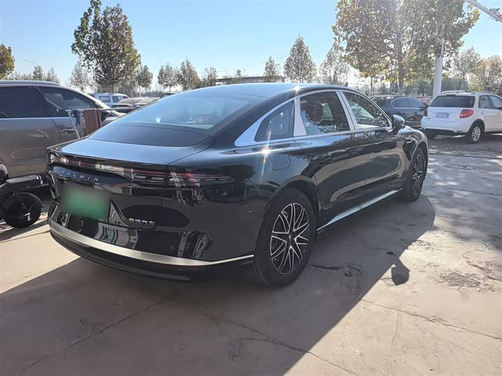 Фото 13 - Chery Fulwin A9L