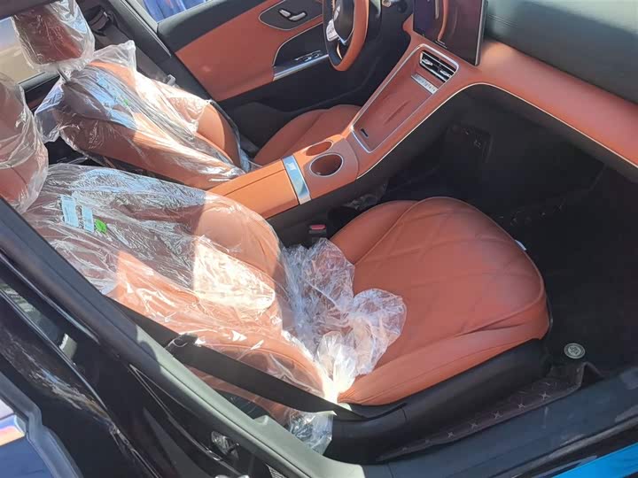 Фото 16 - Chery Fulwin A9L