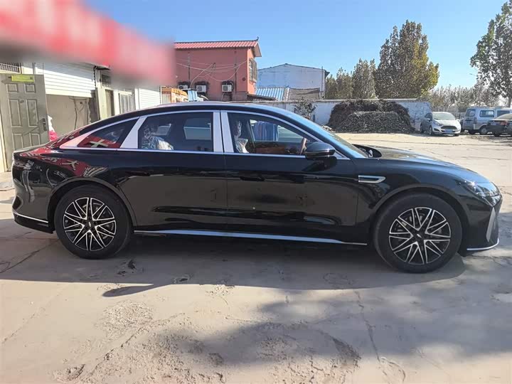 Фото 6 - Chery Fulwin A9L