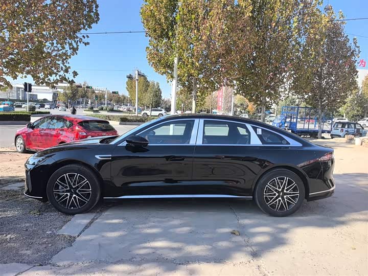 Фото 7 - Chery Fulwin A9L