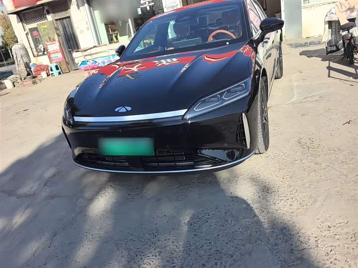 Фото 9 - Chery Fulwin A9L